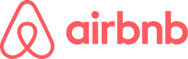 airbnb logo