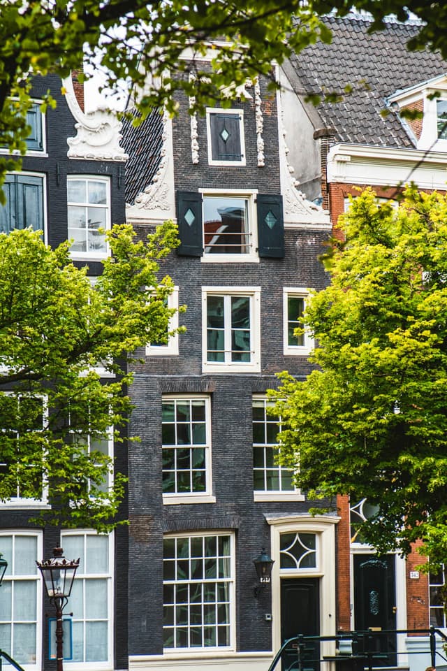 Example Exterior Property