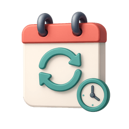 Calendar Sync