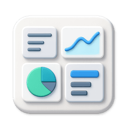 Intuitive Dashboard