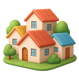 Multi-Property Ready