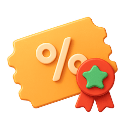 Create promotions